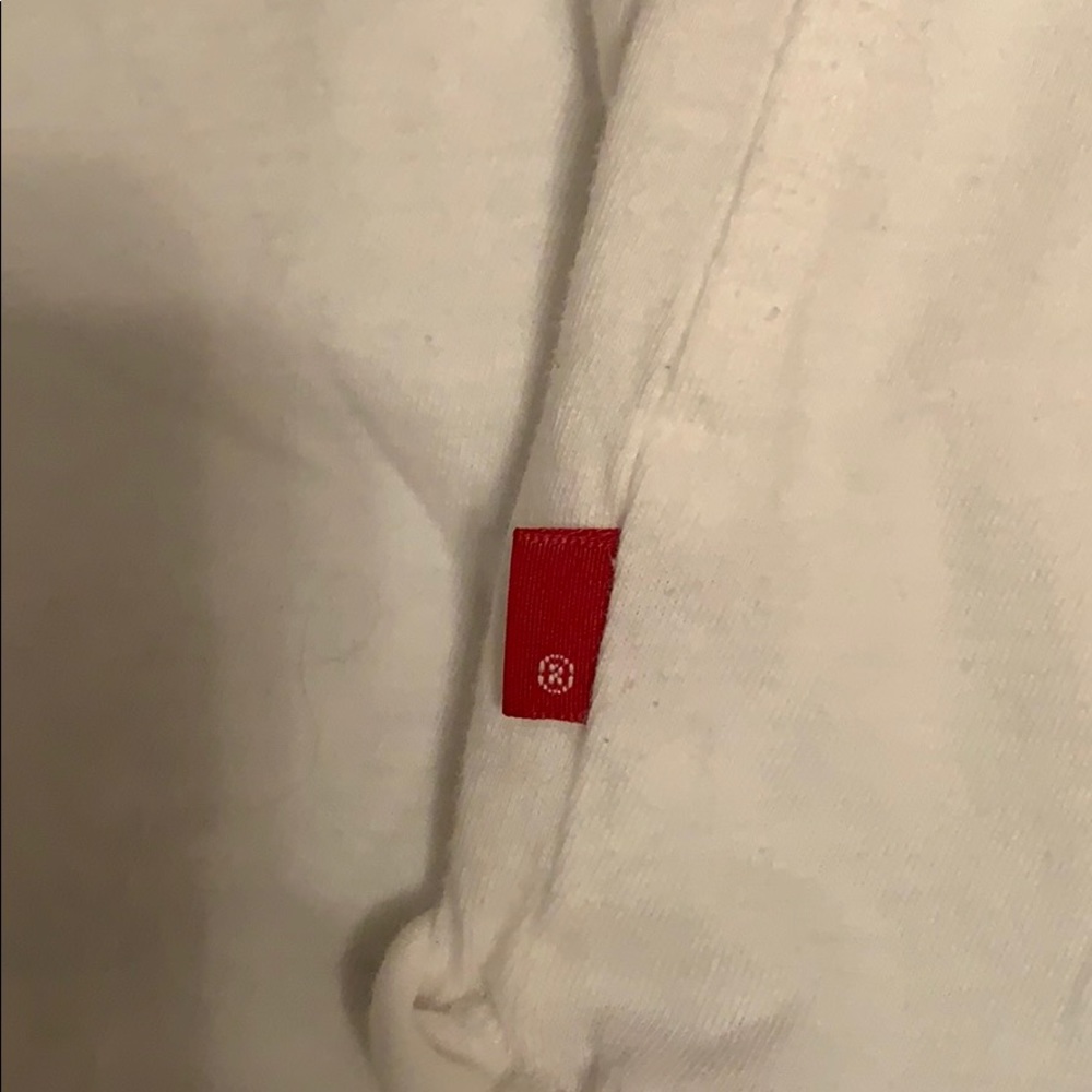 LEVIS TEE - Picture 3 of 4